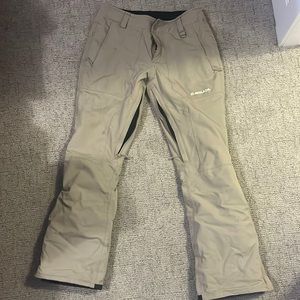Armada Insulated Ski Pants